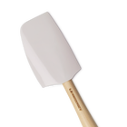 Le Creuset Silicone Craft Medium Spatula ShallotShallot image number 2