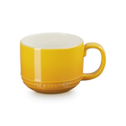 Le Creuset Stoneware San Fran Mug 250ml NectarNectar image number 1
