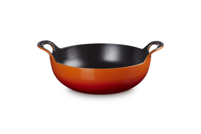 Le Creuset Cast Iron Classic Balti Dish