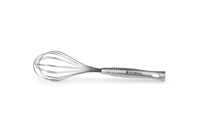 Le Creuset Stainless Steel Balloon Whisk image number 2