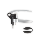 Le Creuset LM 250 Lever Model with Foil Cutter Satin Chrome image number 1