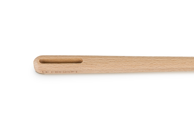 Signature Silicone Large Spatula Spoon PecheP&ecirc;che image number 3