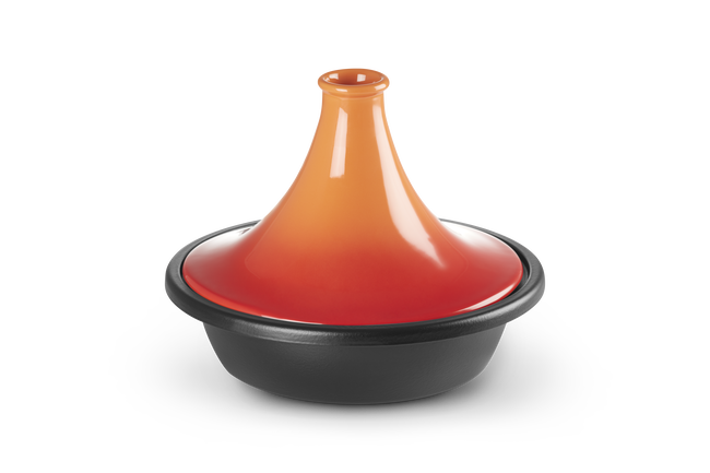 Le Creuset Cast Iron Classic Tagine image number 1