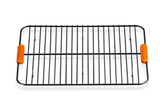 Le Creuset Metal Bakeware Cooling Rack Nonstick 42cm image number 2
