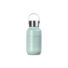 Le Creuset On The Go Insulated Water Bottle 250ml Sea SaltSea Salt image number 4