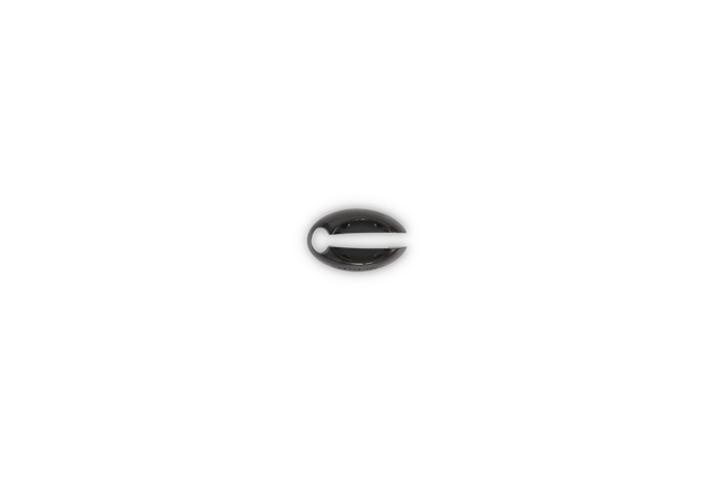 Le Creuset FC 200 Foil Cutter Black Onyx image number 4