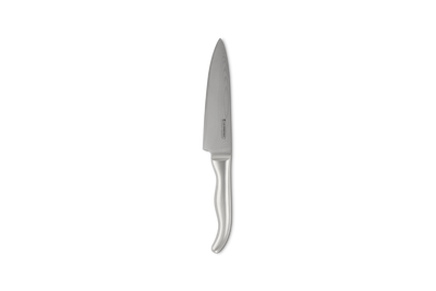 Le Creuset Chef's Knife with Stainless Steel Handle