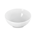 Le Creuset Stoneware Multi Bowl 3L L'Etoile Relief WhiteWhite image number 2