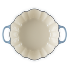 Le Creuset Cast Iron Signature Pumpkin Casserole 24cm image number 3