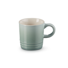 Le Creuset Stoneware London Espresso Mug 100ml SageSage image number 1