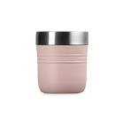 Le Creuset On The Go Food Flask 500ml Shell PinkShell Pink image number 3