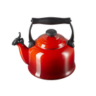 Le Creuset Traditional Kettle 2.1L image number 3