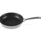 3-ply Stainless Steel Non-Stick Frying Pan image number 2