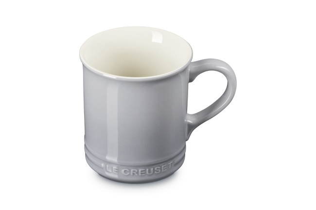 Le Creuset Stoneware Seattle Mug 400ml Ch&acirc;teauCh&acirc;teau image number 2