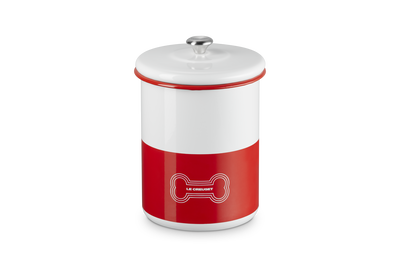 Le Creuset Pet Treat Jar