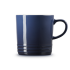 Le Creuset Stoneware London Mug 350ml InkInk image number 3