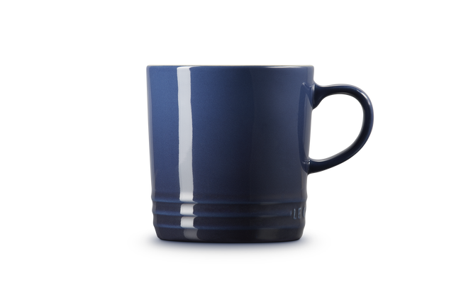Le Creuset Stoneware London Mug 350ml InkInk image number 3
