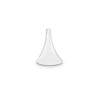 Le Creuset WA 147 Glass Funnel Matte Black image number 1