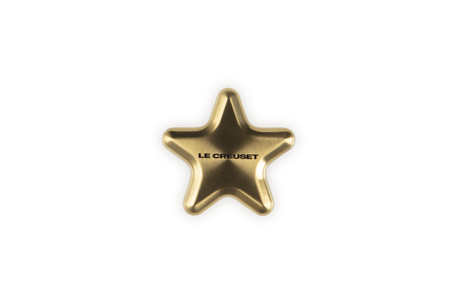 Signature Gold Star Knob image number 3