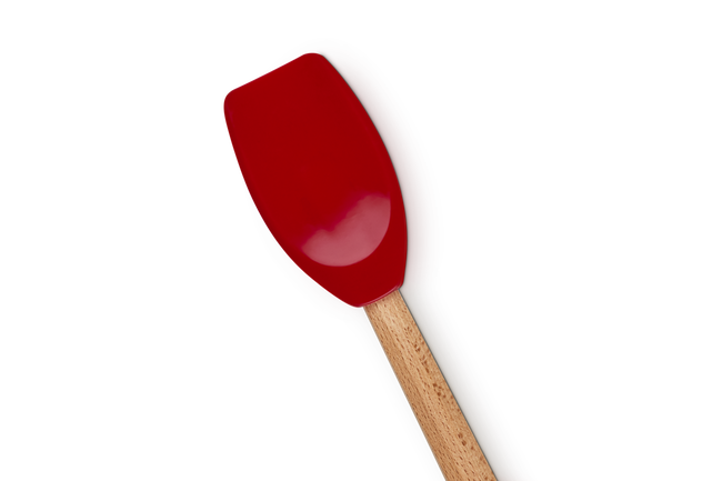 Signature Silicone Spatula Spoon image number 3