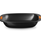 Le Creuset Metal Bakeware Large Roaster 33cm image number 2