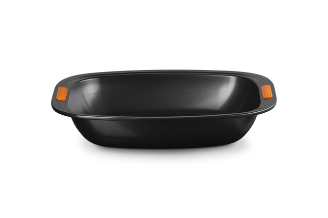 Le Creuset Metal Bakeware Large Roaster 33cm image number 2