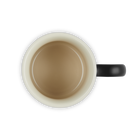 Le Creuset Stoneware Seattle Mug 400ml OnyxOnyx image number 4