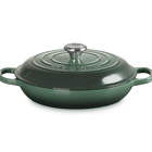Le Creuset Cast Iron Signature Shallow Casserole 28cm ArtichautArtichaut image number 1