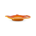 Stoneware Teabag HolderFlame image number 1