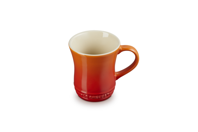 Le Creuset Stoneware Tea Mug 290ml FlameFlame image number 2