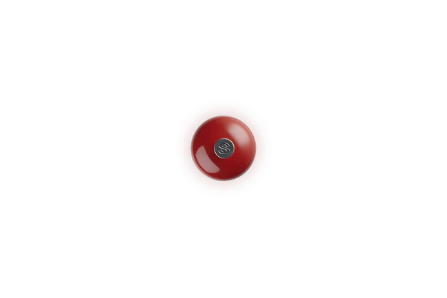 Le Creuset Classic Pepper Mill image number 5