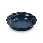 Stoneware Heritage Pie DishNuit image number 1