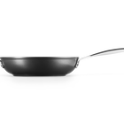 Le Creuset Toughened Non-Stick Deep Frying Pan with Helper Handle 26cm image number 3