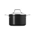 Le Creuset Essential Non-Stick Ceramic Casserole 20cm image number 3