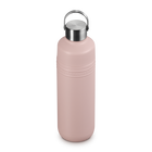 Le Creuset On The Go Insulated Water Bottle 1L Shell PinkShell Pink image number 3