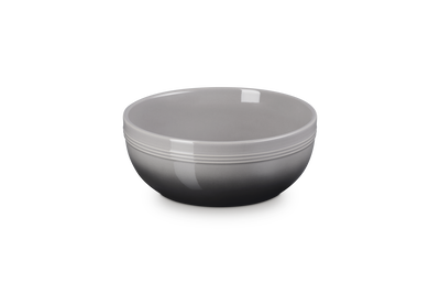Stoneware Coupe Serving Bowl