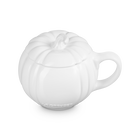 Le Creuset Stoneware Pumpkin Mug 400ml image number 3