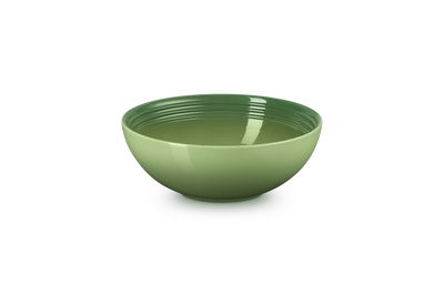 Stoneware Vancouver Serving Bowl