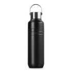 Le Creuset On The Go Insulated Water Bottle 500ml Matte BlackMatte Black image number 4