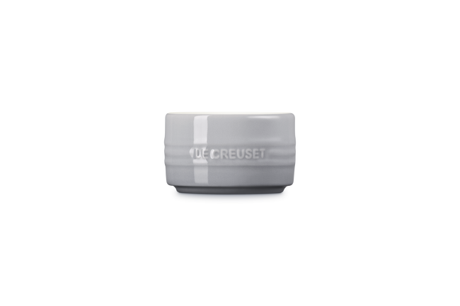 Le Creuset Stoneware Straight-Walled Ramekin Ch&acirc;teauCh&acirc;teau image number 3