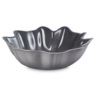 Le Creuset Stoneware Iris Serving bowl 3.8L FlintFlint image number 1