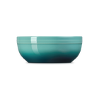 Le Creuset Stoneware Coupe Serving Bowl 1.6L RivieraRiviera image number 3