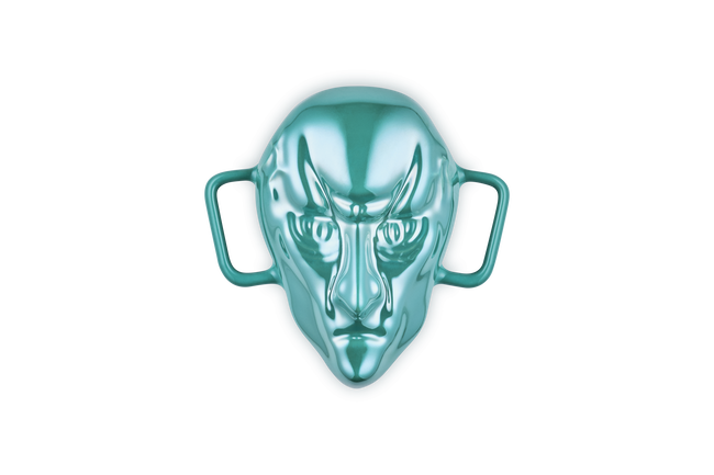Star Trek Collection Balok Mini Cocotte​ image number 8