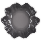 Le Creuset Stoneware Iris Serving bowl 3.8L FlintFlint image number 4