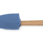 Signature Silicone Large Spatula Spoon ChambrayChambray image number 3