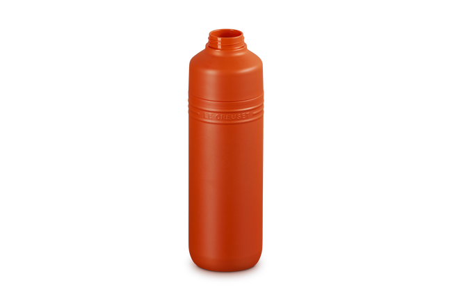 Le Creuset On The Go Insulated Water Bottle 1L FlameFlame image number 2
