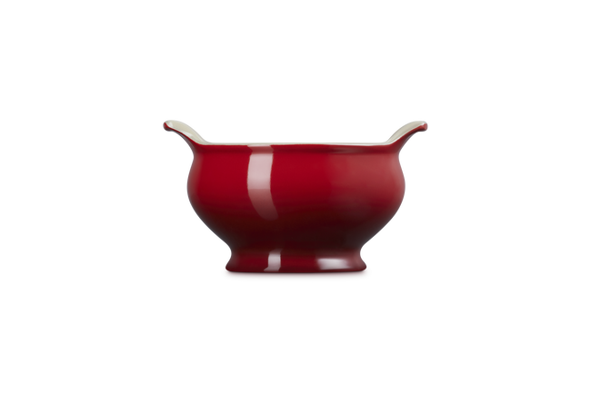 Stoneware Heritage Soup Tureen image number 3