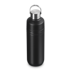 Le Creuset On The Go Insulated Water Bottle 1L Matte BlackMatte Black image number 3