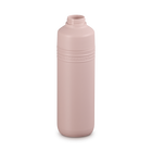 Le Creuset On The Go Insulated Water Bottle 1L Shell PinkShell Pink image number 2
