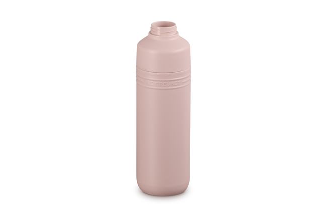 Le Creuset On The Go Insulated Water Bottle 1L Shell PinkShell Pink image number 2